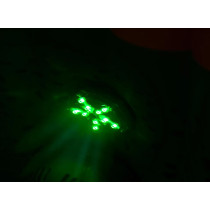 Bestway Lay-Z-Spa 7 Color LED -porealtaan valo