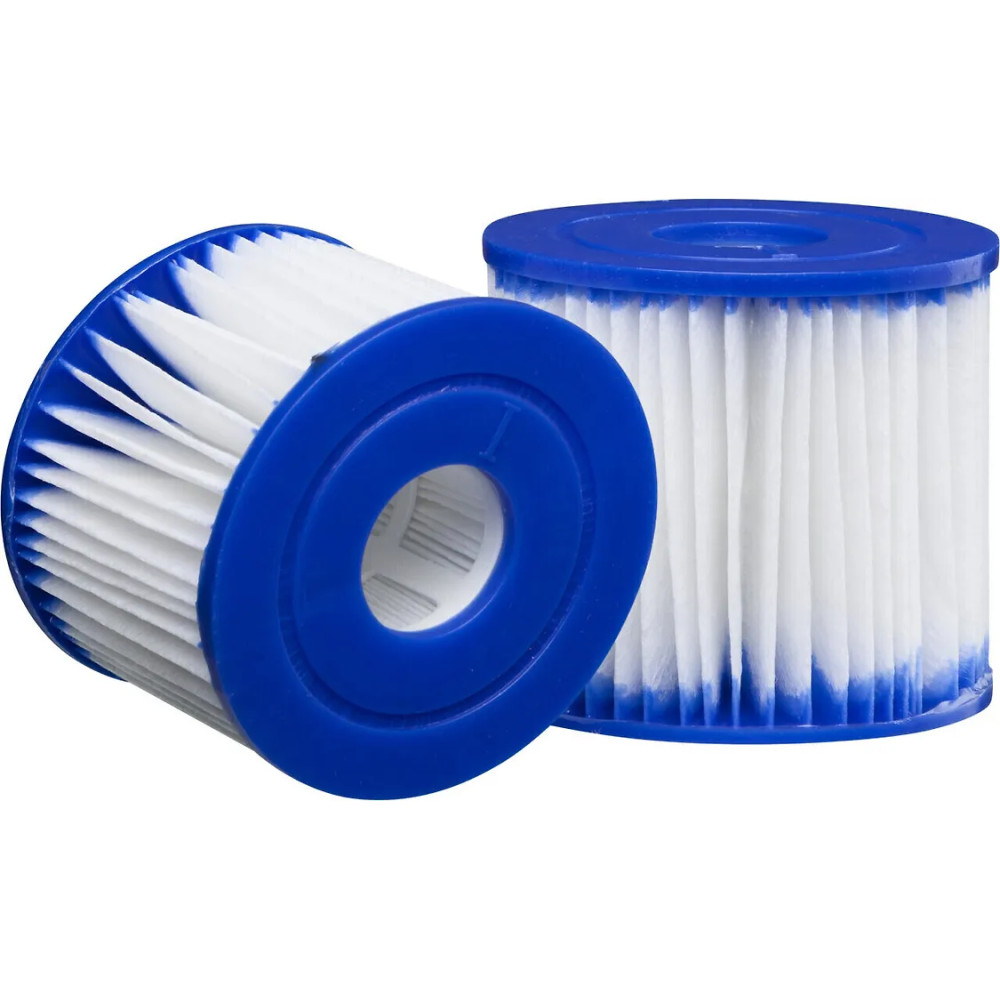 Bestway Lay-Z-Spa Filter -suodatin, 2 kpl