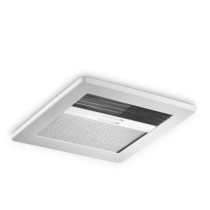 Dometic Micro Heki -kattoluukku pimennysverholla, jatkuva ilmanvaihto