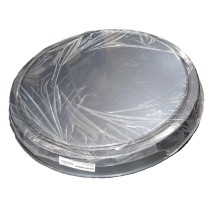 Hobby pyöreä kattoluukku asuntovaunuihin