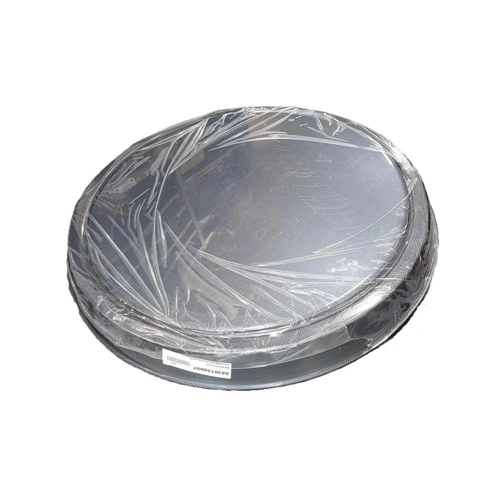 Hobby pyöreä kattoluukku asuntovaunuihin