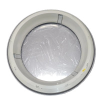 Hobby pyöreä kattoluukku asuntovaunuihin