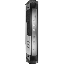 Oukitel WP100 Titan -puhelin, 512/16 Gt, musta