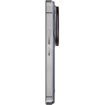 Oukitel WP200 Pro -puhelin, 1 Tt / 24 Gt, harmaa