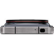 Oukitel WP200 Pro -puhelin, 1 Tt / 24 Gt, harmaa