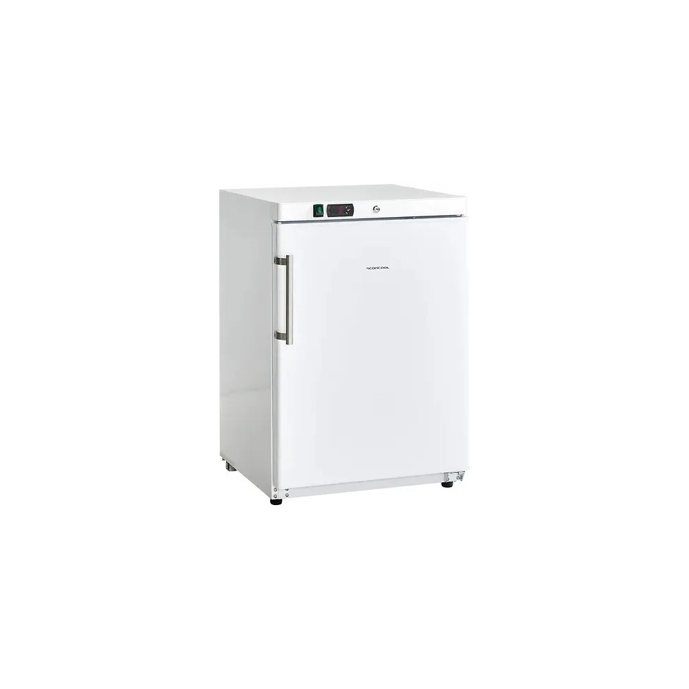 Scancool GUR190W -minibaarijääkaappi