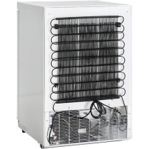 Scancool GUR190W -minibaarijääkaappi