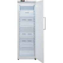 Scancool GUF390W -kaappipakastin
