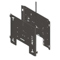 alphatronics Slim Mount 290 Rotation TV-teline