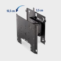 alphatronics Slim Mount 160 TV-teline