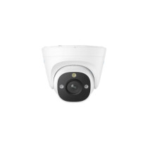 Reolink P334 8MP Easy Dome AI PoE -valvontakamera
