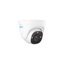 Reolink P334 8MP Easy Dome AI PoE -valvontakamera
