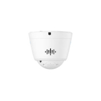 Reolink P334 8MP Easy Dome AI PoE -valvontakamera