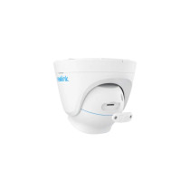 Reolink P334 8MP Easy Dome AI PoE -valvontakamera