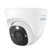 Reolink P334 8MP Easy Dome AI PoE -valvontakamera