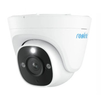 Reolink P344 12MP Easy Dome AI PoE -valvontakamera
