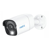 Reolink P340 12MP bullet AI PoE -valvontakamera