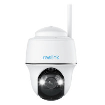 Reolink Argus Series B440 8MP WiFi -akkukäyttöinen valvontakamera