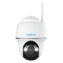 Reolink Argus Series B440 8MP WiFi -akkukäyttöinen valvontakamera