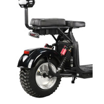Maastorengas 10″ Ego