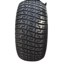 Maastorengas 12" Ego