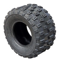 Maastorengas 8″ Ego