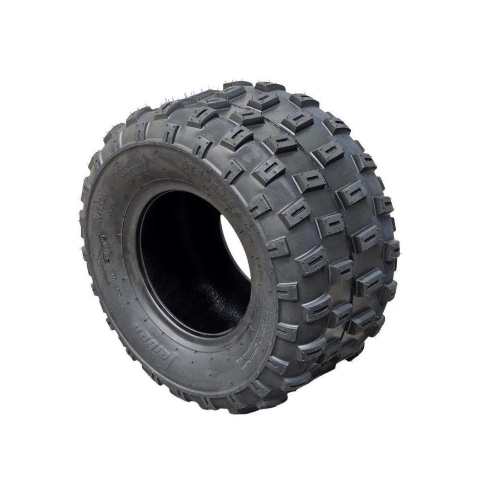 Maastorengas 8″ Ego Maastorengas 8″ Ego