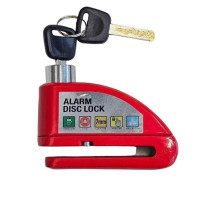 Lukko hälytyksellä Ego