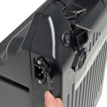 Akku Ego 40Ah, 60V