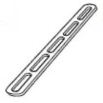 Thule kiristyskuminauha 20 cm 5 kpl markiiseihin ja telttoihin