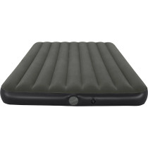 Bestway Tritech Air Mattress Queen -ilmatäytteinen varavuode, sisäänrakennettu pumppu