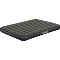 Bestway Tritech Air Mattress Queen -ilmatäytteinen varavuode, sisäänrakennettu pumppu