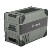 Truma Cooler C105 -kompressorikylmälaukku