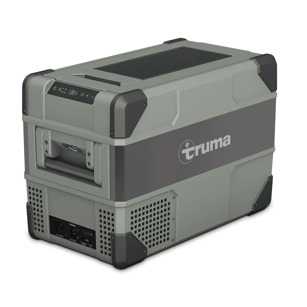 Truma Cooler C105 -kompressorikylmälaukku