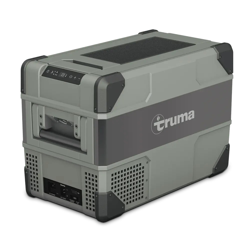 Truma Cooler C36 -kompressorikylmälaukku