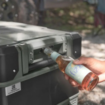 Truma Cooler C44 -kompressorikylmälaukku