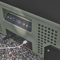 Truma Cooler C44 -kompressorikylmälaukku