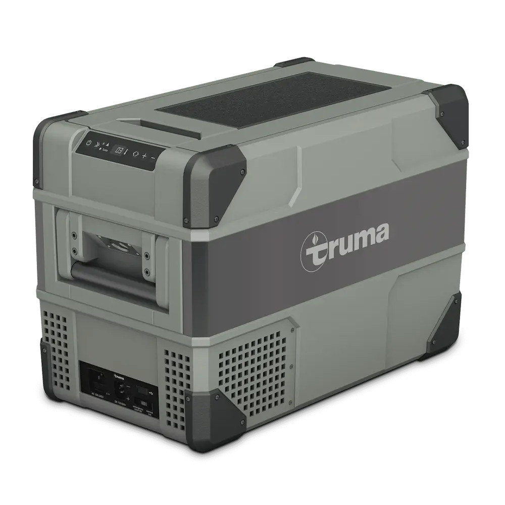 Truma Cooler C44 -kompressorikylmälaukku