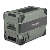 Truma Cooler C60 -kompressorikylmälaukku