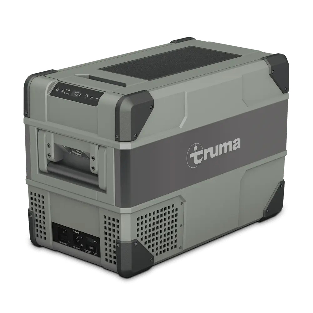 Truma Cooler C73 -kompressorikylmälaukku