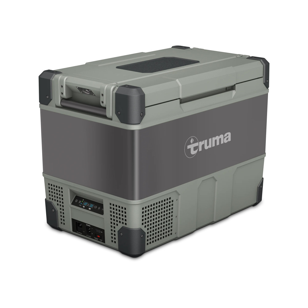 Truma Cooler C69 DZ -kompressorikylmälaukku