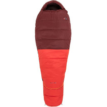 Vaude Alpli Adjust 400 -lasten makuupussi