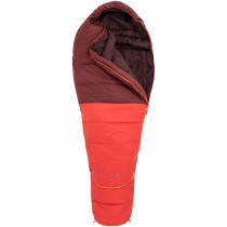 Vaude Alpli Adjust 400 -lasten makuupussi