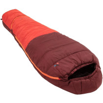 Vaude Alpli Adjust 400 -lasten makuupussi