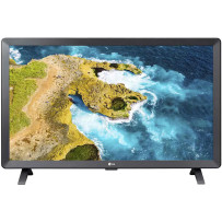 LG 24TQ520S-PZ 24" -HD Ready Smart LED TV