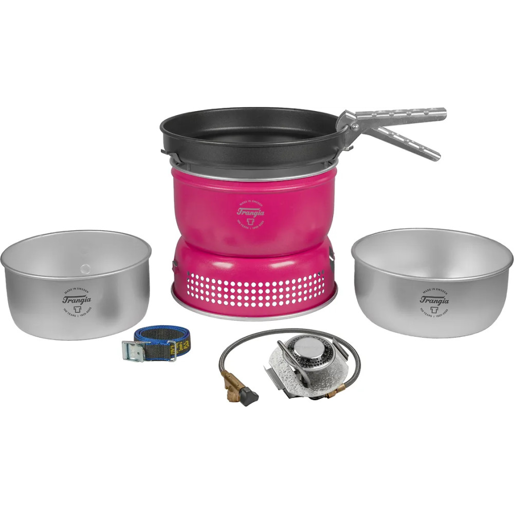 Trangia 25-3 UL/GB -retkikeitin
