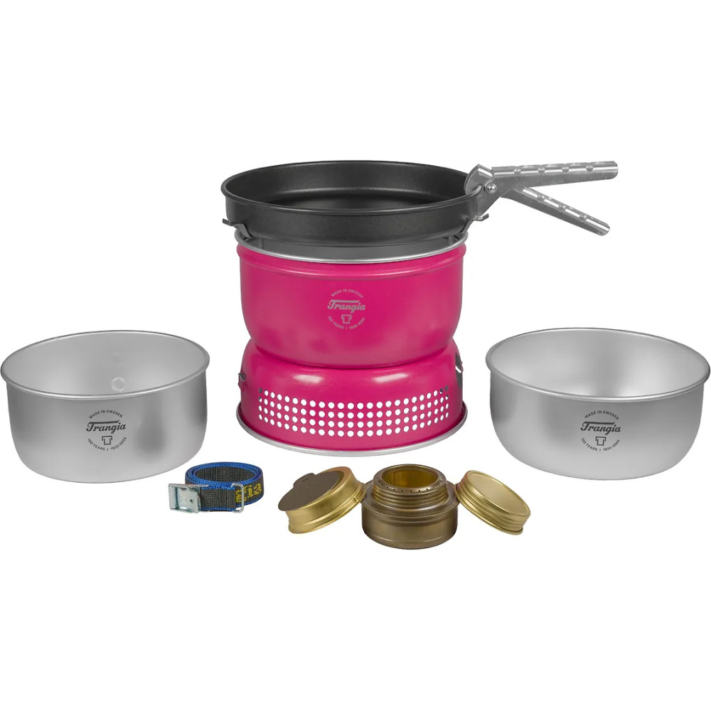Trangia 25-1 UL -retkikeitin