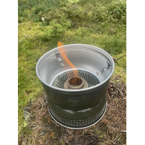 Trangia 25-1 UL -retkikeitin