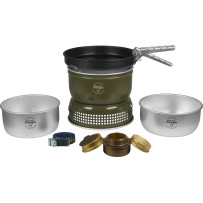 Trangia 25-1 UL -retkikeitin