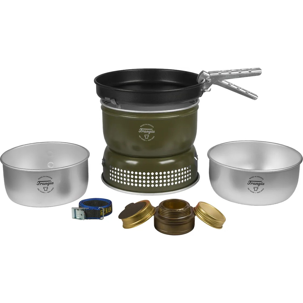 Trangia 25-1 UL -retkikeitin